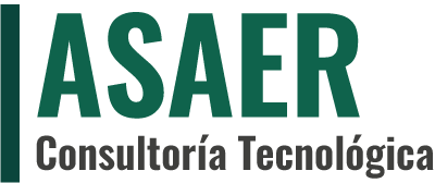 ASAER Consultoría Tecnológica